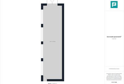 Spațiu comercial, de 115 mp, în Aradul Nou - 5