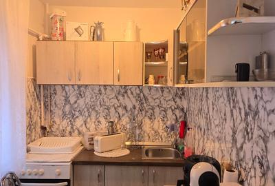 Garsonieră în Micro 15 - 4