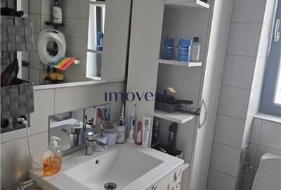 Apartament 3 camere Carpat II Bloc Nou - 12