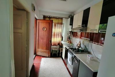 Garsonieră decomandată, mobilată în Central - 6