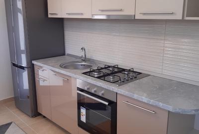 Casă cu 3 camere în Uverturii - 5