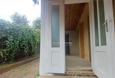 Casa de in Saliste aproape de Transalpina - 17