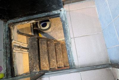 Spațiu comercial, de 24 mp, în Sârbi - 13