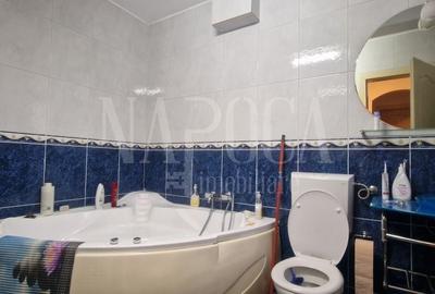 Casă individuală cu 12 camere cu Canalizare în Gheorgheni - 10