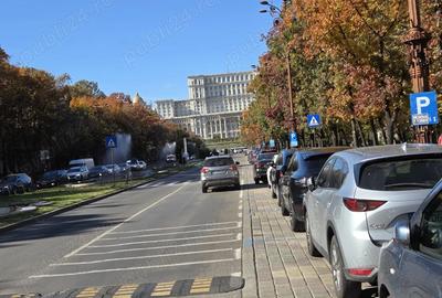 Ap. 2 cam, etaj 2 8, Bd. UNIRII 17, BLOC 4 A, vedere exclusiva LA FANTANI, Bucuresti, Romania - 2