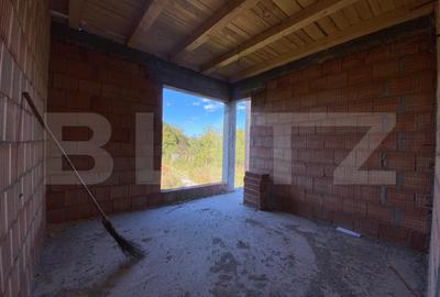 Duplex cu 4 camere cu Canalizare în Vlaha - 11