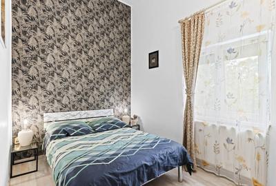 Snagov - str Zorelelor | vila 5 camere - acces lac - gradina privata - 18