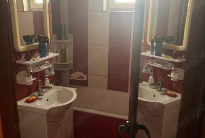 Apartament cu 3 camere decomandat în Obor - 6