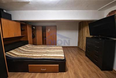 Apartament cu 3 camere semidecomandat, mobilat în Rahova - 4