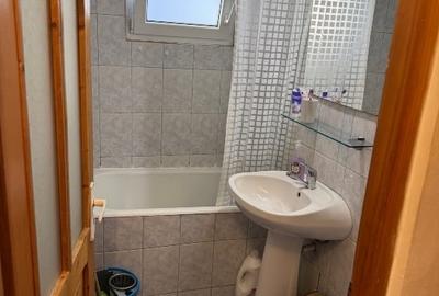 Apartament cu 2 camere semidecomandat, mobilat în Grigorescu - 7