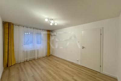 2 camere Renovat la 9 minute de Metrou Piata Victoriei - 1