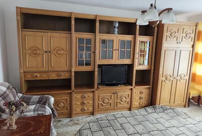 Apartament cu 2 camere decomandat în Cornișa - 2
