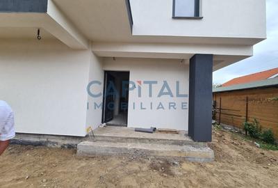 Casă individuală cu 4 camere cu Canalizare în Nord-Est - 7