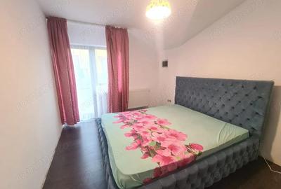 Casă cu 4 camere cu Teren 300 Mp în Goranu - 11