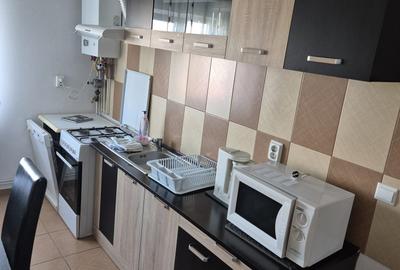 Apartament 2 camere Aradului - Iulius Mall cu centrala termica proprie - 2