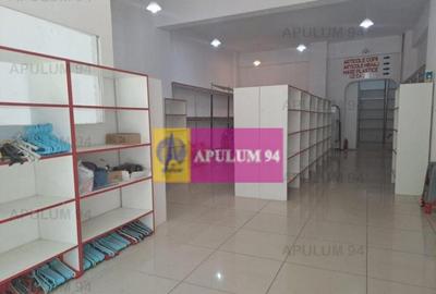 Ocazie ! spatiu comercial Alexandria - 13