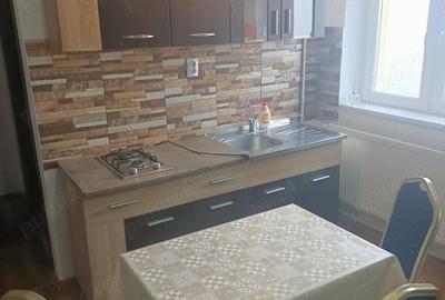 Garsonieră decomandată în Central - 4