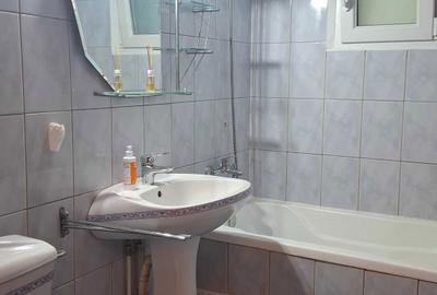 Apartament cu 2 camere decomandat în Barieră - 8
