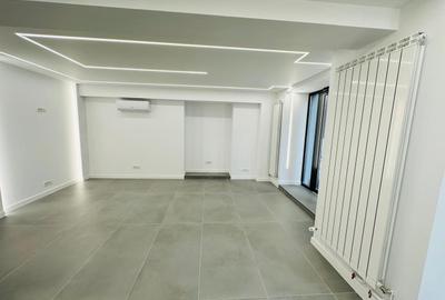 Spațiu comercial, de 110 mp, în P-ța Alba Iulia - 8