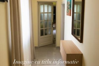 Casă individuală cu 4 camere cu Canalizare în Central - 11