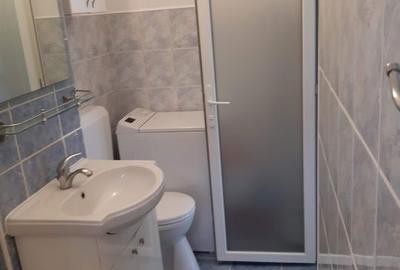 Spațiu comercial, de 58 mp, în Gării - 5