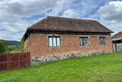 Casă cu 4 camere în Revetiș - 6