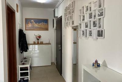 Apartament 2 camere, Ploiești ROmana Residence, 62.5 mp, 162.000€ - 11