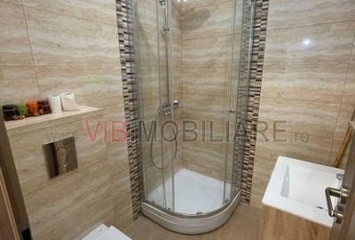 Muncii - P-ta Muncii - prima inchiriere - 3 camere - parcare subterana - 12
