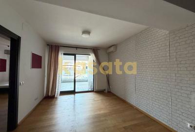 Apartament cu 2 camere decomandat, mobilat în Barbu Văcărescu - 11