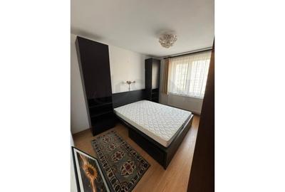 Apartament cu 3 camere semidecomandat, mobilat în Crângași - 9