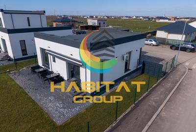 Casă individuală cu 3 camere cu Canalizare în Vidra - 12