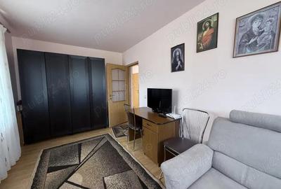 Casa individuala, zona Horea, Floresti - 7