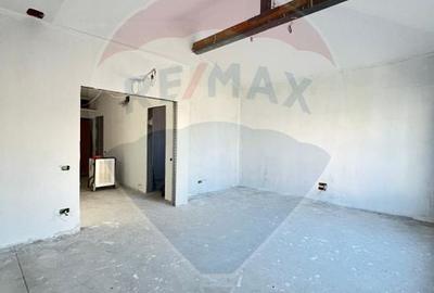 Apartament cu 4 camere decomandat în P-ța Alba Iulia - 10