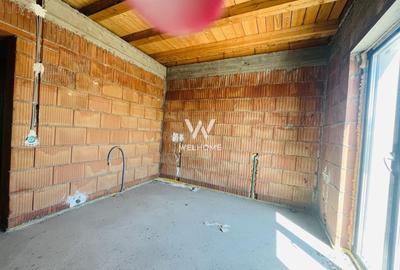 Casa Noua-Orlat 4 camere 2 terase 340 mp teren - 22