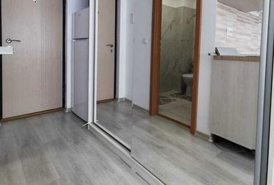 Garsonieră decomandată în Copou - 6