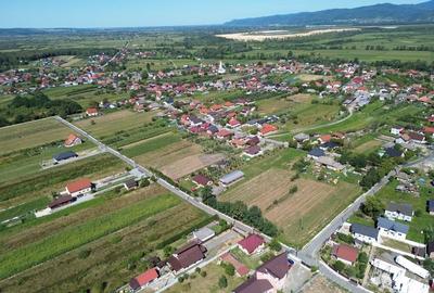Ocazie! De vanzare Hala 160 m2 langa Baia Mare, Lapusel, ... - 15