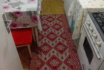 Ap 4 Cam Ultracentral 77mp etaj 2 decomandat 2 bai luminos vedere mixta hol lucuibil - 5