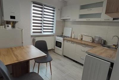 Garsonieră decomandată în Central - 4