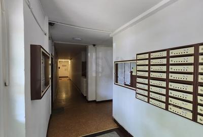 REA1024988 Apartament 2 camere zona Victoriei - 15