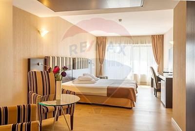 Hotel  cu 76 camere de vanzare in zona Libertatii Marriot - 25