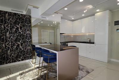 Apartament 2 camere de lux  | Complex  Wings | Zorilor - 1