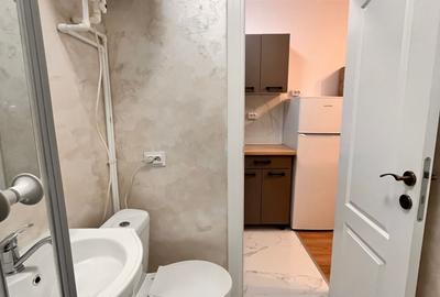 Garsonieră semidecomandată în Bularga - 2