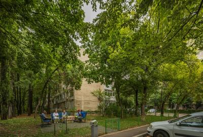 Apartament 3 camere Berceni, Str Huedin 8, Brancoveanu , etaj 2/4 - 18
