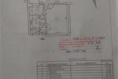 Vinzare garsoniera Nicolae Titulescu Vinzare garsoniera Nicolae Titulescu - 2