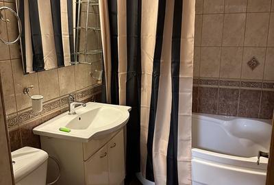 Apartament cu 2 camere decomandat în Ultracentral - 2