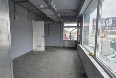 Spațiu comercial, de 100 mp, în Popești-Leordeni - 5