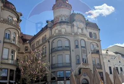 Apartament cu 2 camere decomandat, mobilat în Ultracentral - 10