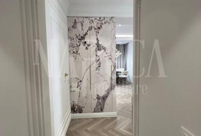 Apartament cu 3 camere decomandat, mobilat în Cantemir - 8