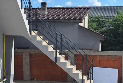 Spațiu comercial, 100 mp în Giurgiului - 1