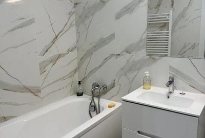 Garsonieră semidecomandată în Apărătorii Patriei